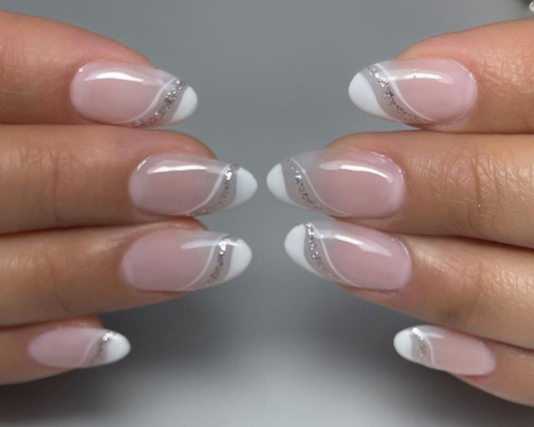 Manicure Completa Permanente + Nivelación