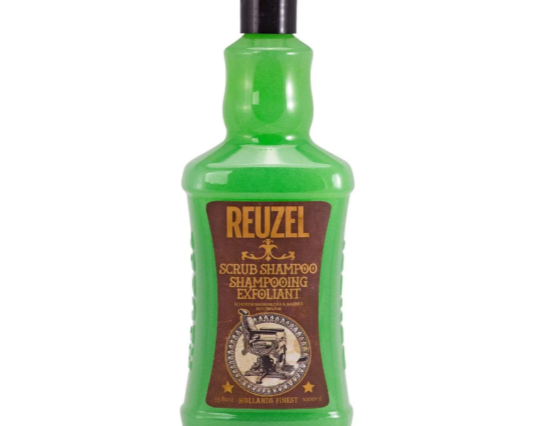 Masaje Capilar Detox