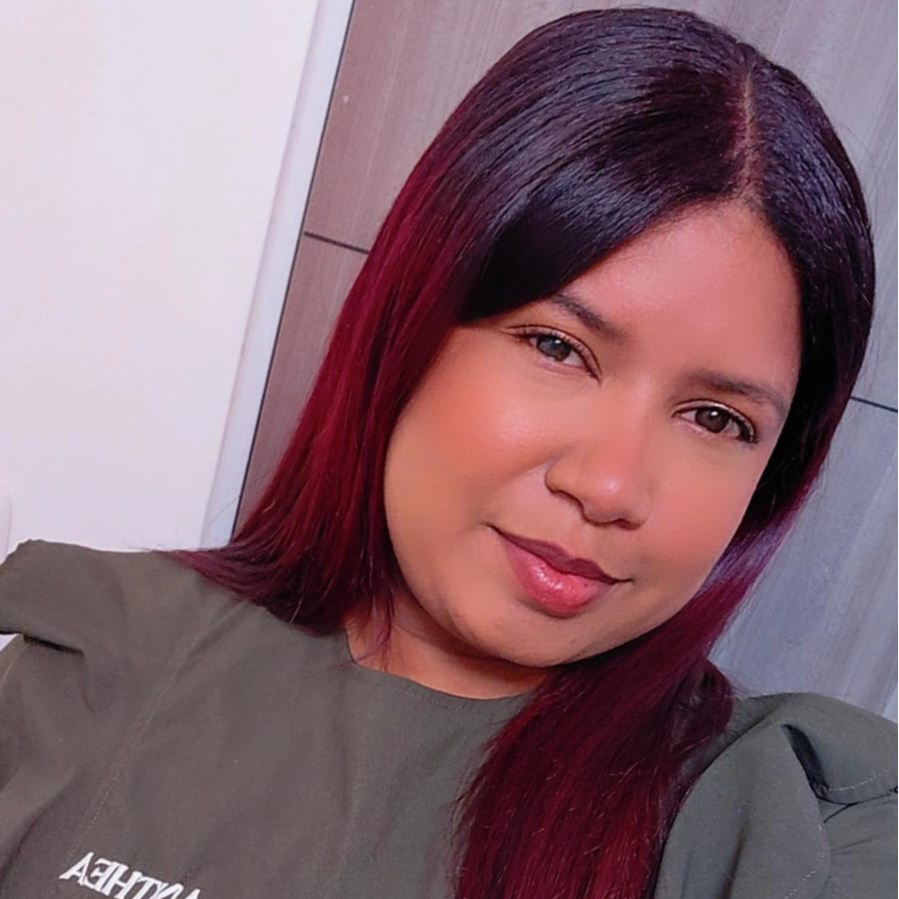 Branyainny Baraztarte 