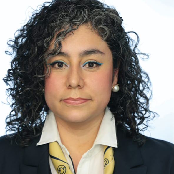 Psic. Ana Alicia Soto Delgado