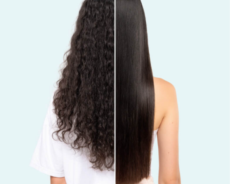 Alisado con Form. (medidas: C,M,L,XL) desde: