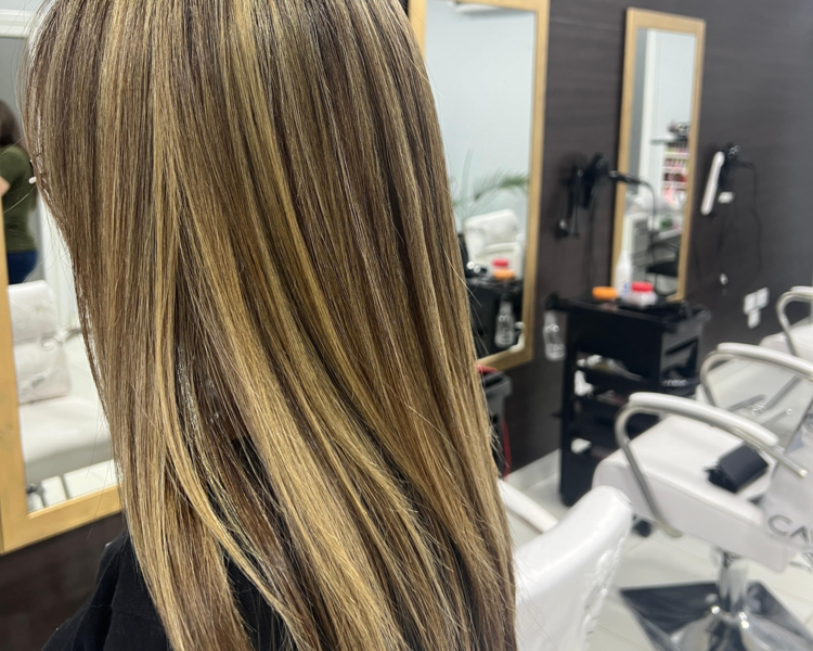 Mechas con gorro - cabeza completa (medidas: C,M,L,XL) desde: