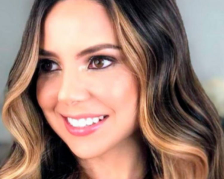 Mechas con gorro o bandas (Contouring)