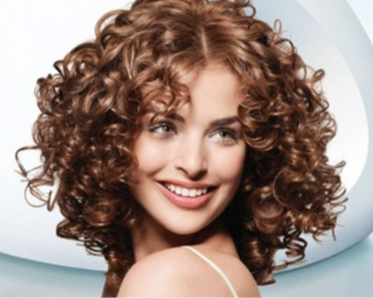 Permanente (medidas: C,M,L,XL) desde: