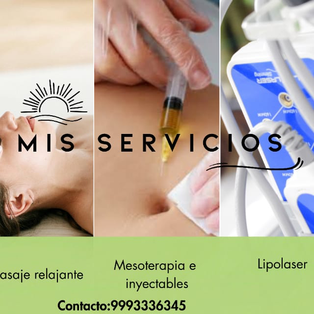 Spa Nutrisana Hunucmá