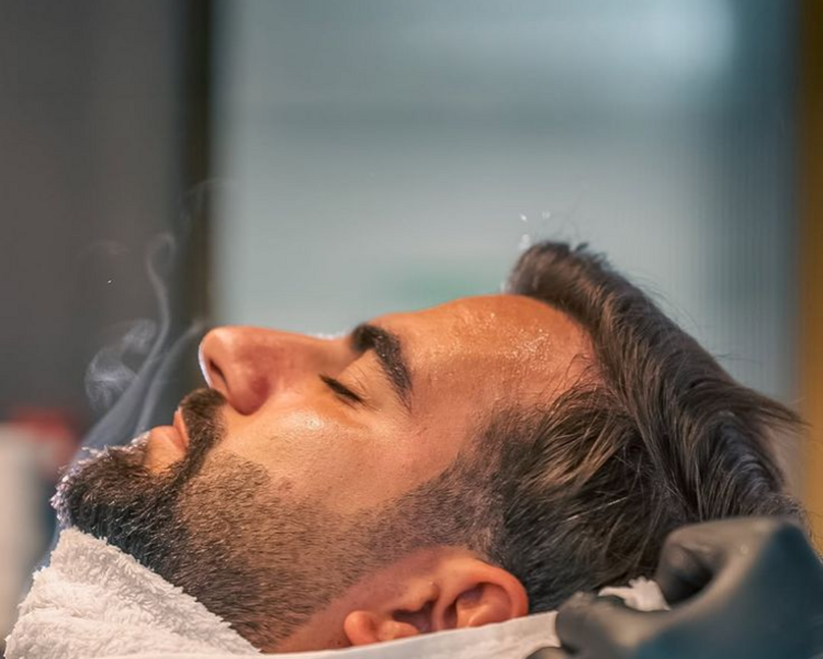 Hidratación y exfoliación