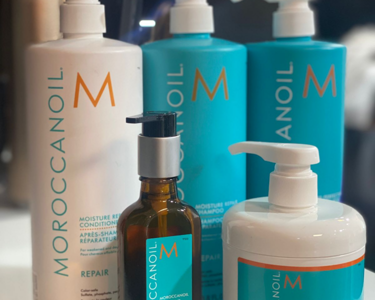TRATAMIENTO MOROCCANOIL PROMO