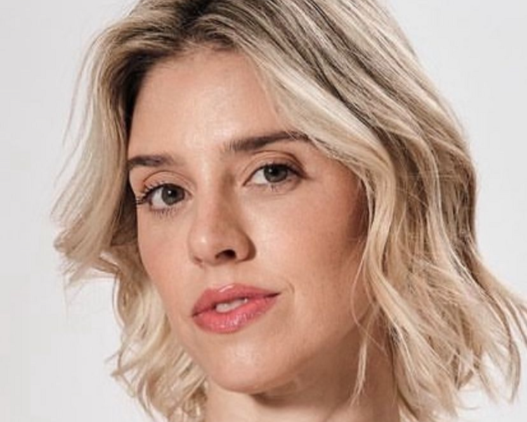 REFLEJOS CON PAPEL, LAVADO Y PEINADO