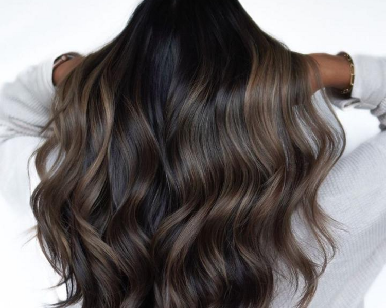 ILUMINACION (CUSPIDE +LATERALES + PEINADO)