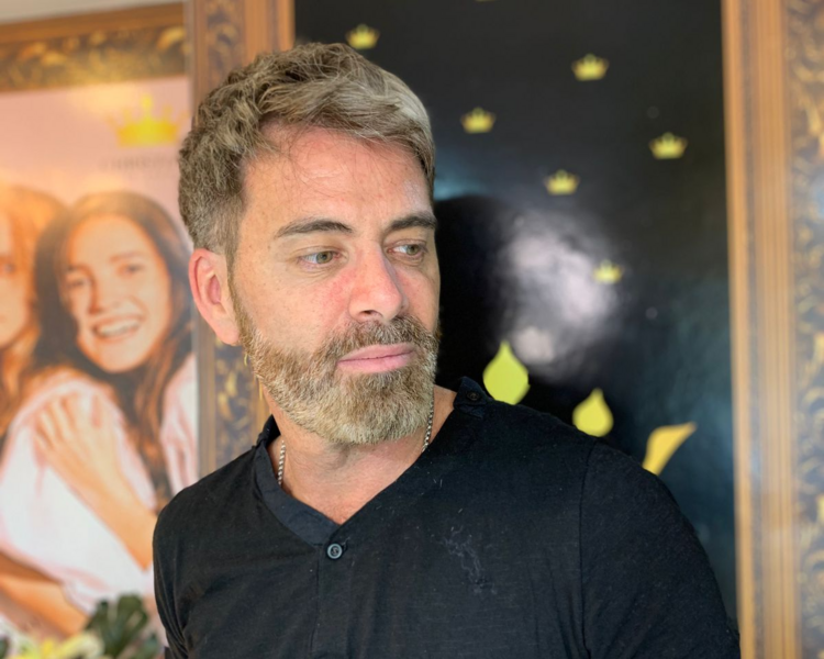 CORTE Y SERVICIO DE BARBA