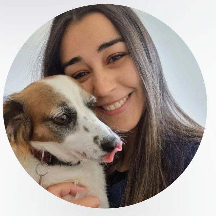 MARIA PAZ ROJO ECOGRAFISTA