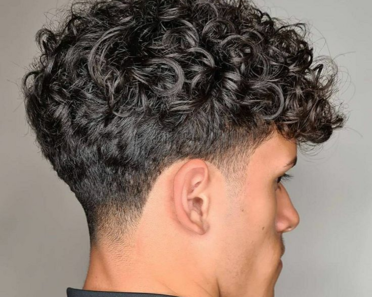 Ondulación Permanente Completa