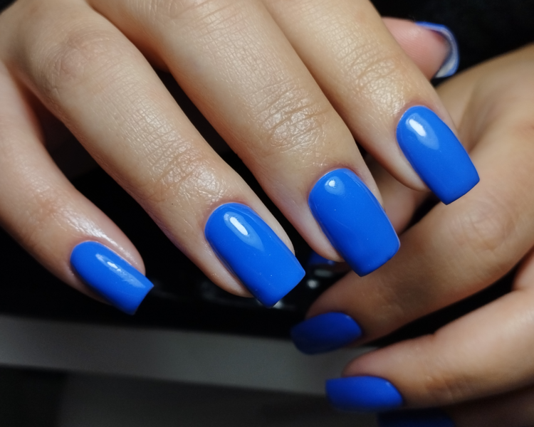 Esmaltado Semipermanente MANOS O PIES