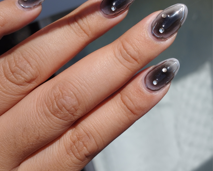 Capping gel / poligel