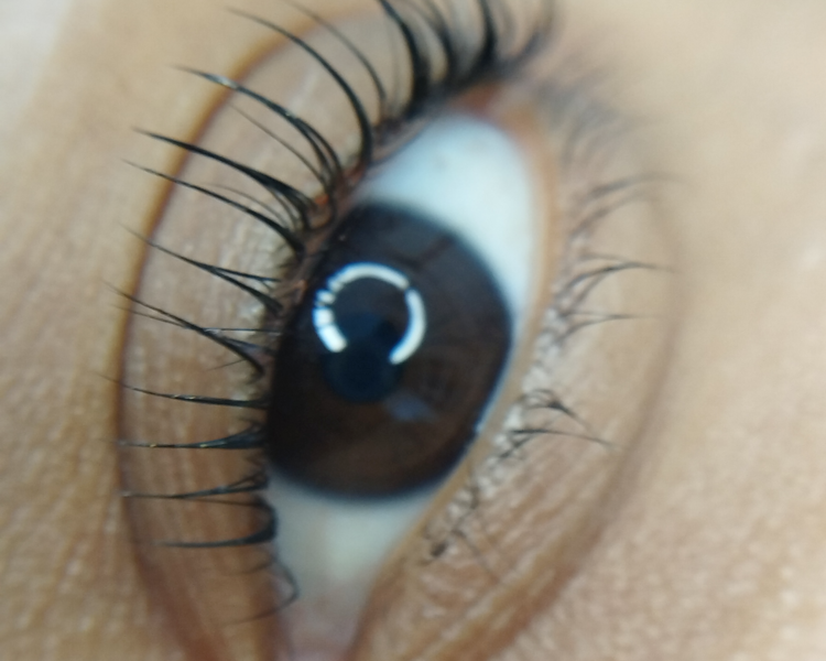 Lifting de pestañas