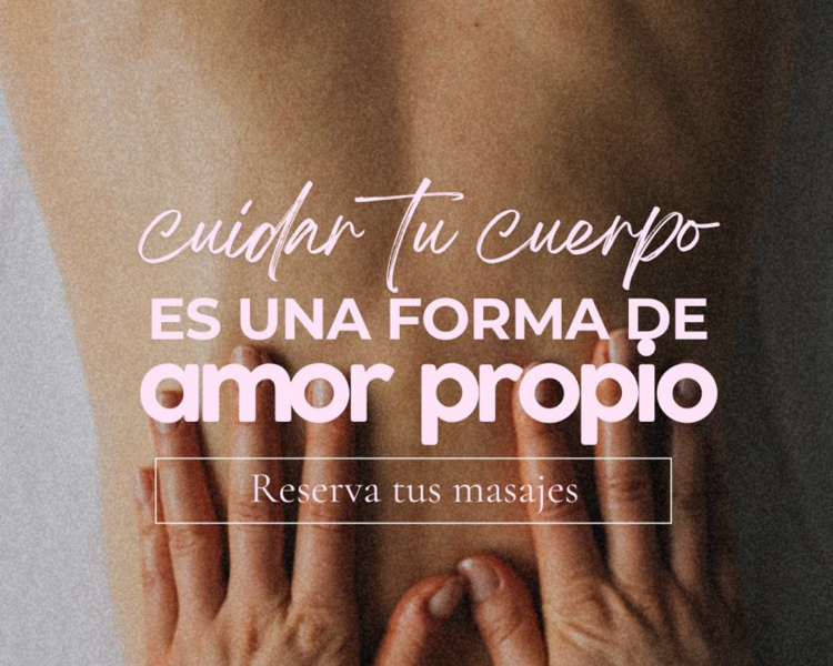 MASAJES RELAJANTES CUERPO ENTERO