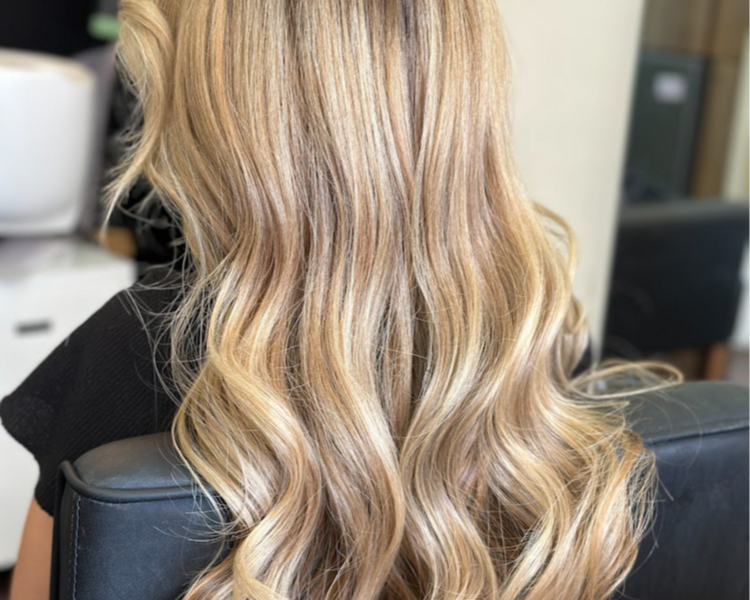 Diseño Degradé Total