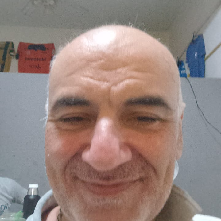 Luis gustavo Silveira