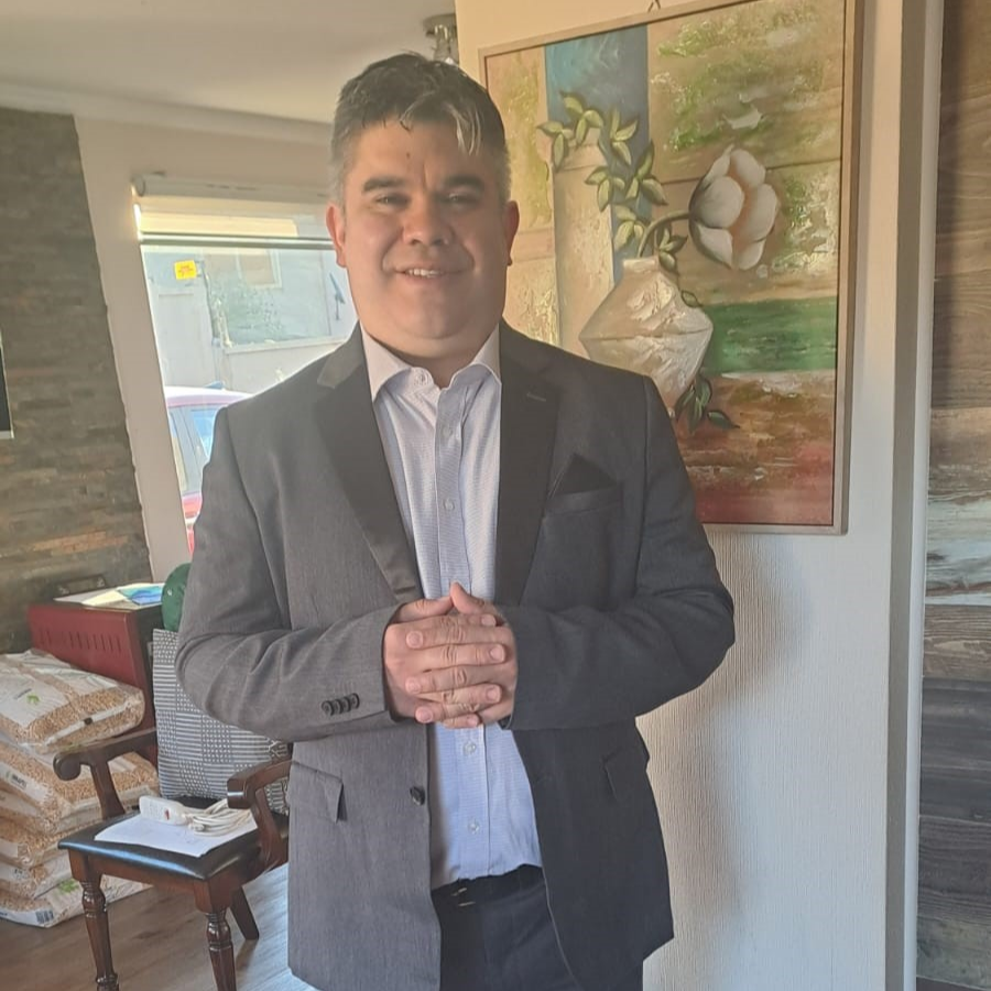 Dr. Humberto Rodríguez