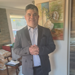 Dr. Humberto Rodríguez photo