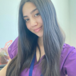 Nut. Jocely San Martin photo