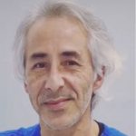 Dr. Patricio Cahis photo