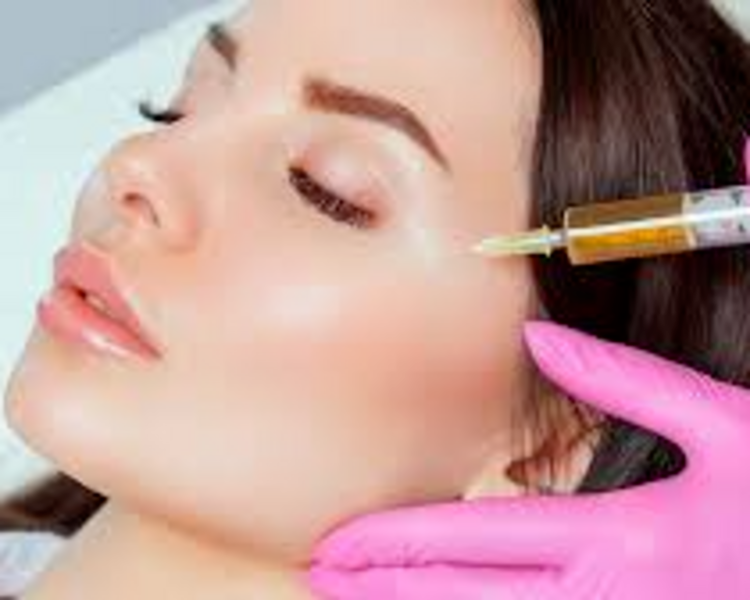 Plasma Rico en Plaquetas - Pack de 3 Sesiones (Incluye Dermapen Bonificado)