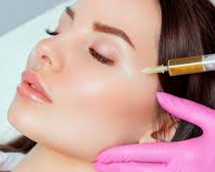 Plasma Rico en Plaquetas - 1 Sesión