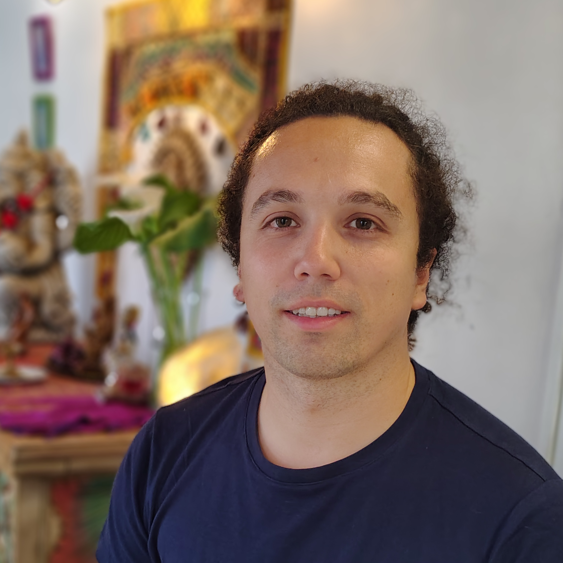 Gianfranco Gitaldo Montenegro