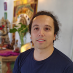 Gianfranco Gitaldo Montenegro