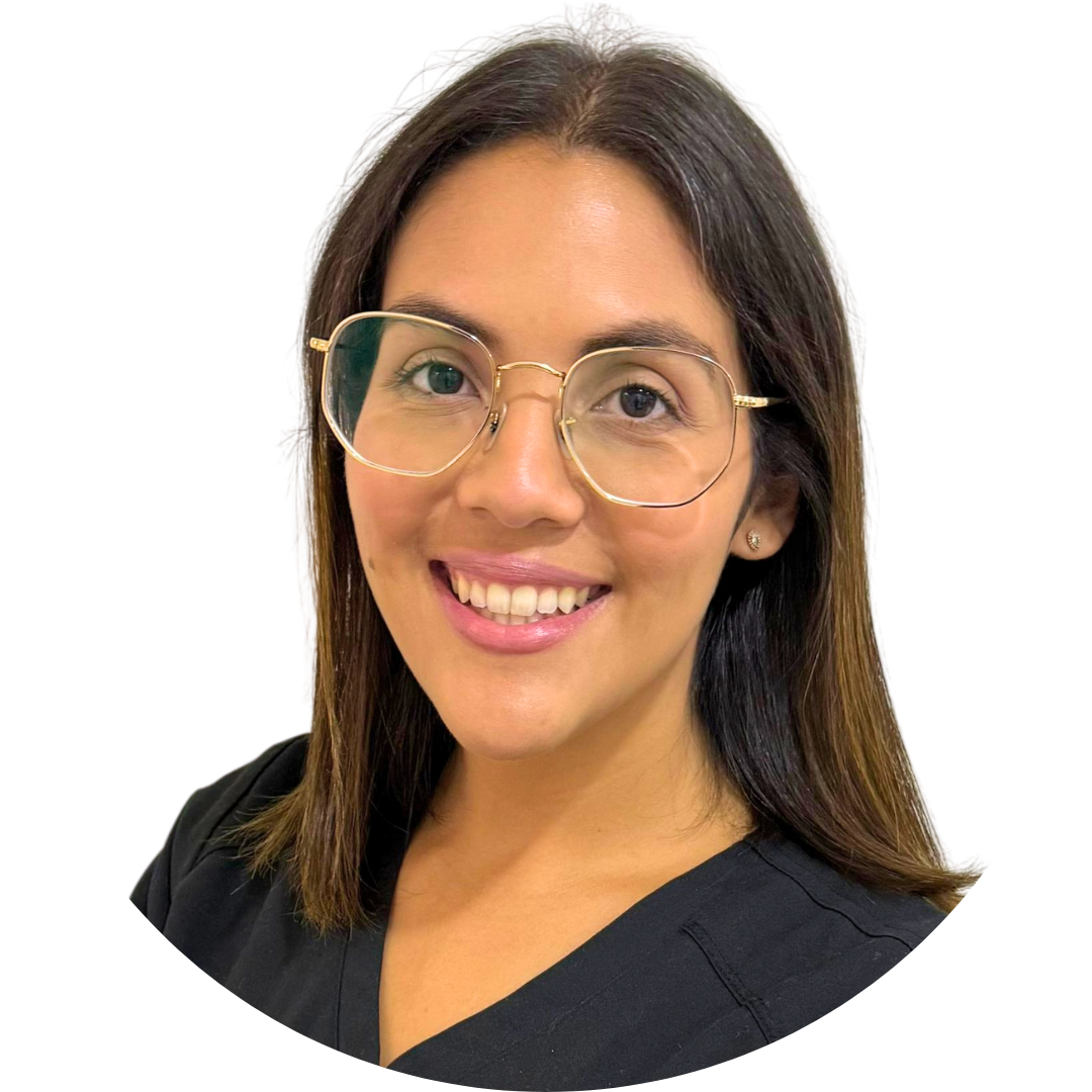 Estefanía Noguera Castillo