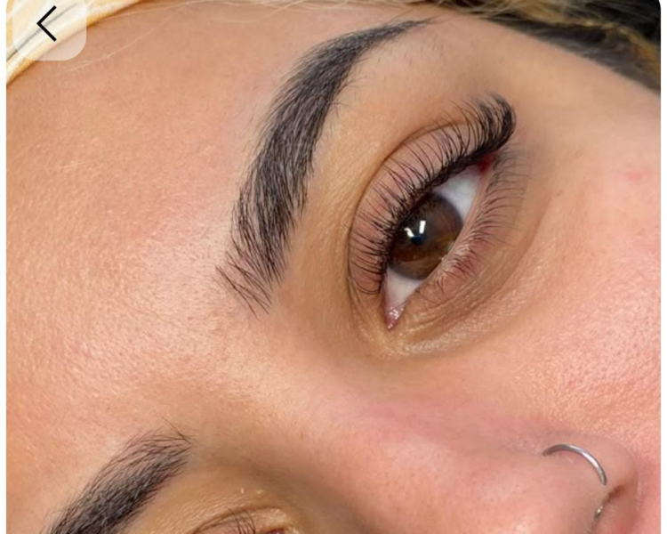 Extensión de Pestañas CLÁSICAS