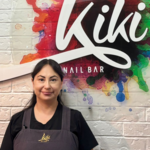 GABRIELA OVILLA JIMENEZ  photo