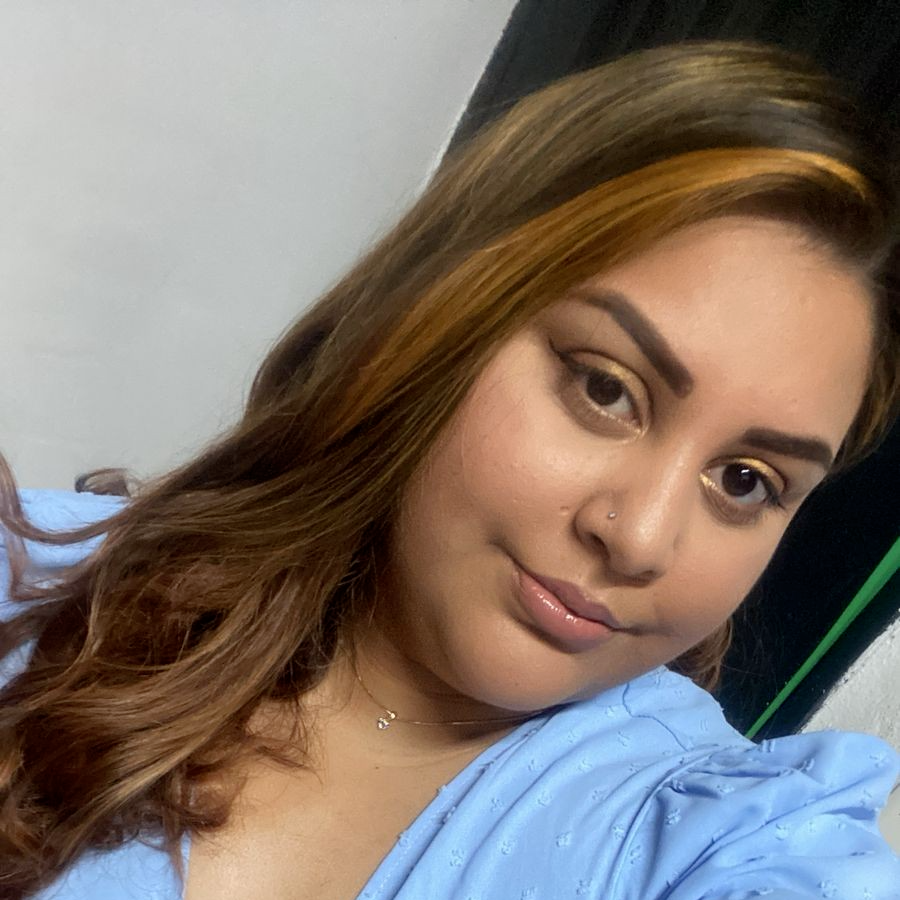 Sary Vanessa Arias Capurro 