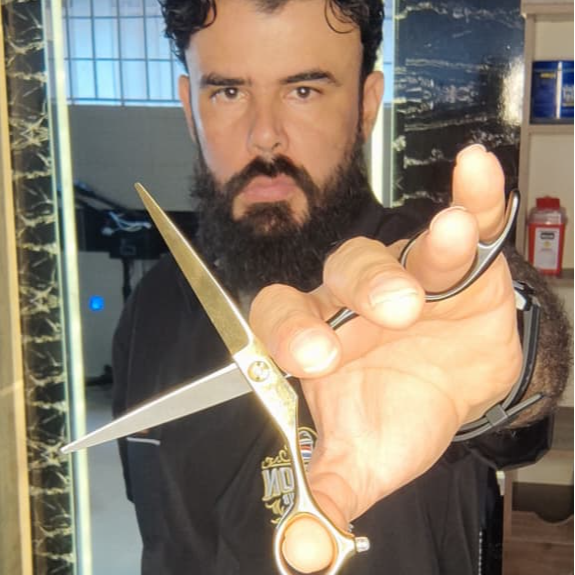 BARBERO FABIO APONTE 