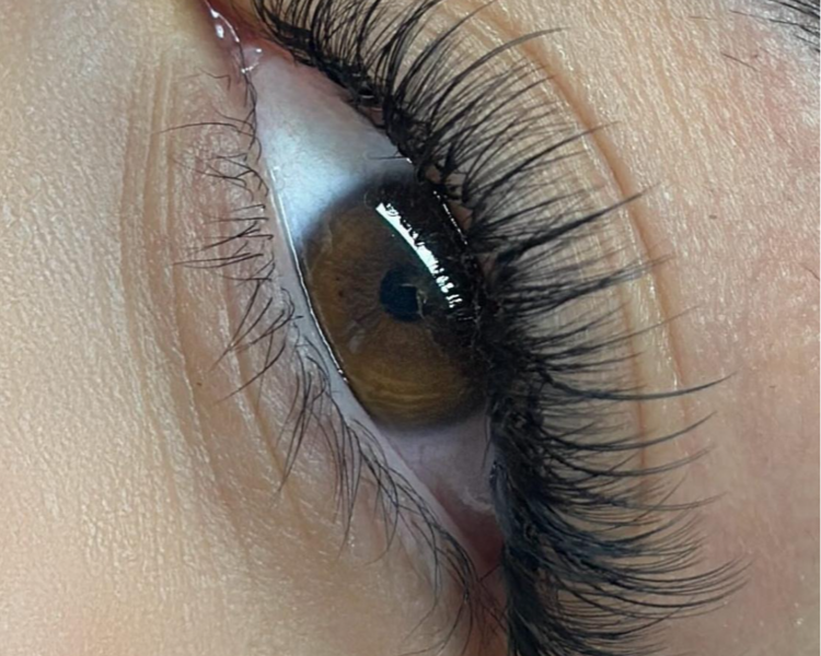 Pestañas Fibras Tecnologicas Efecto Wispy