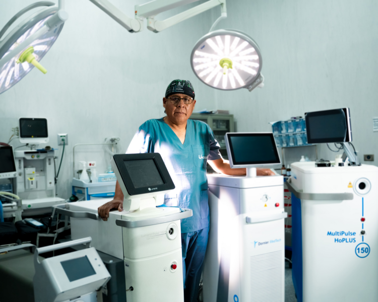 Consulta Médica Urológica