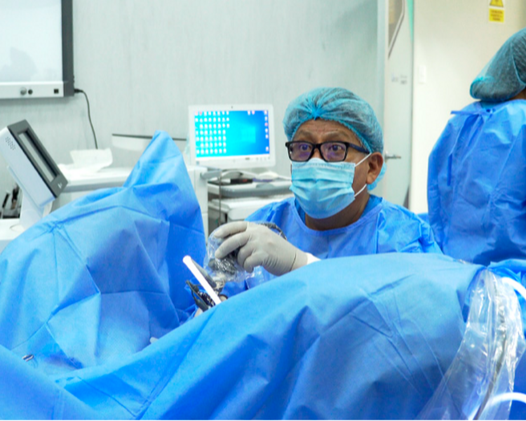 Consulta Médica Urológica