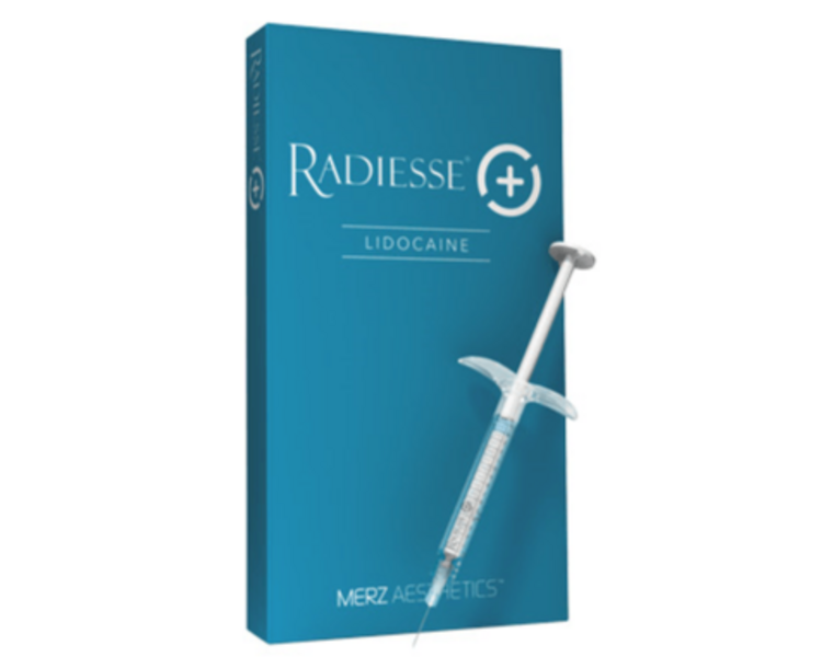 Bioestimulador de Colágeno Radiesse