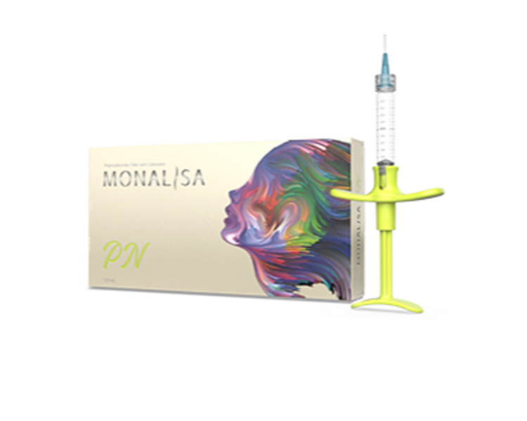 Polinucleótidos Monalisa PN