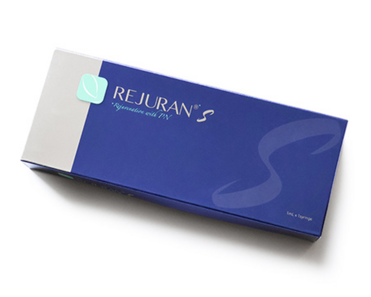 Polinucleótidos Rejuran acné y cicatrices 