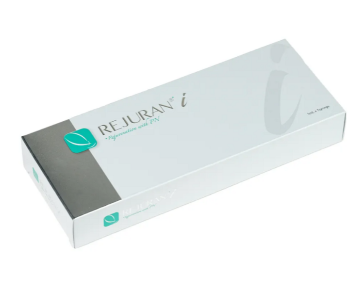 Polinucleótidos Rejuran ojeras