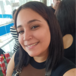 GABRIELA  PÉREZ photo