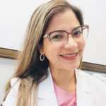 Dra. Milagros Oliveros Silva photo