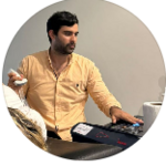 Dr Federico Abud photo