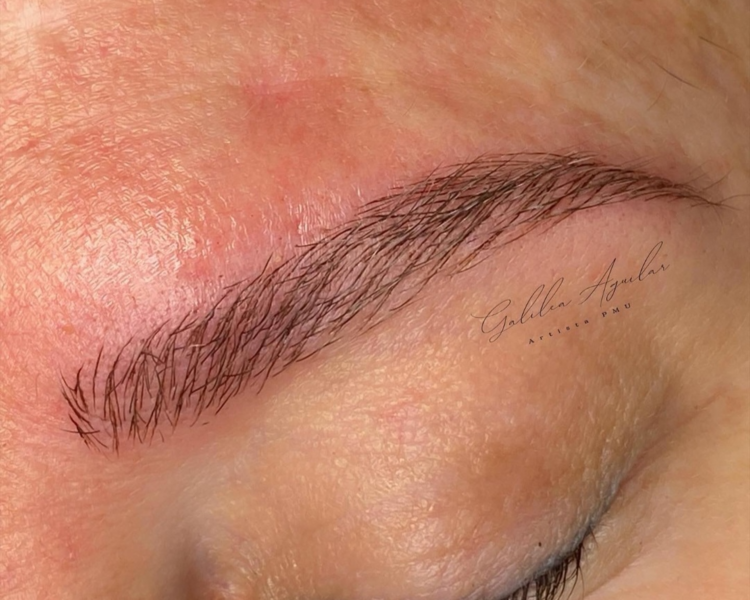 Microblading