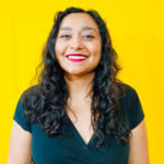 Natalia Tapia Leon  photo