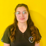 Jazmín Venegas Díaz  photo