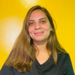 Francisca Zamorano  photo