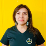 Mónica Villegas  photo